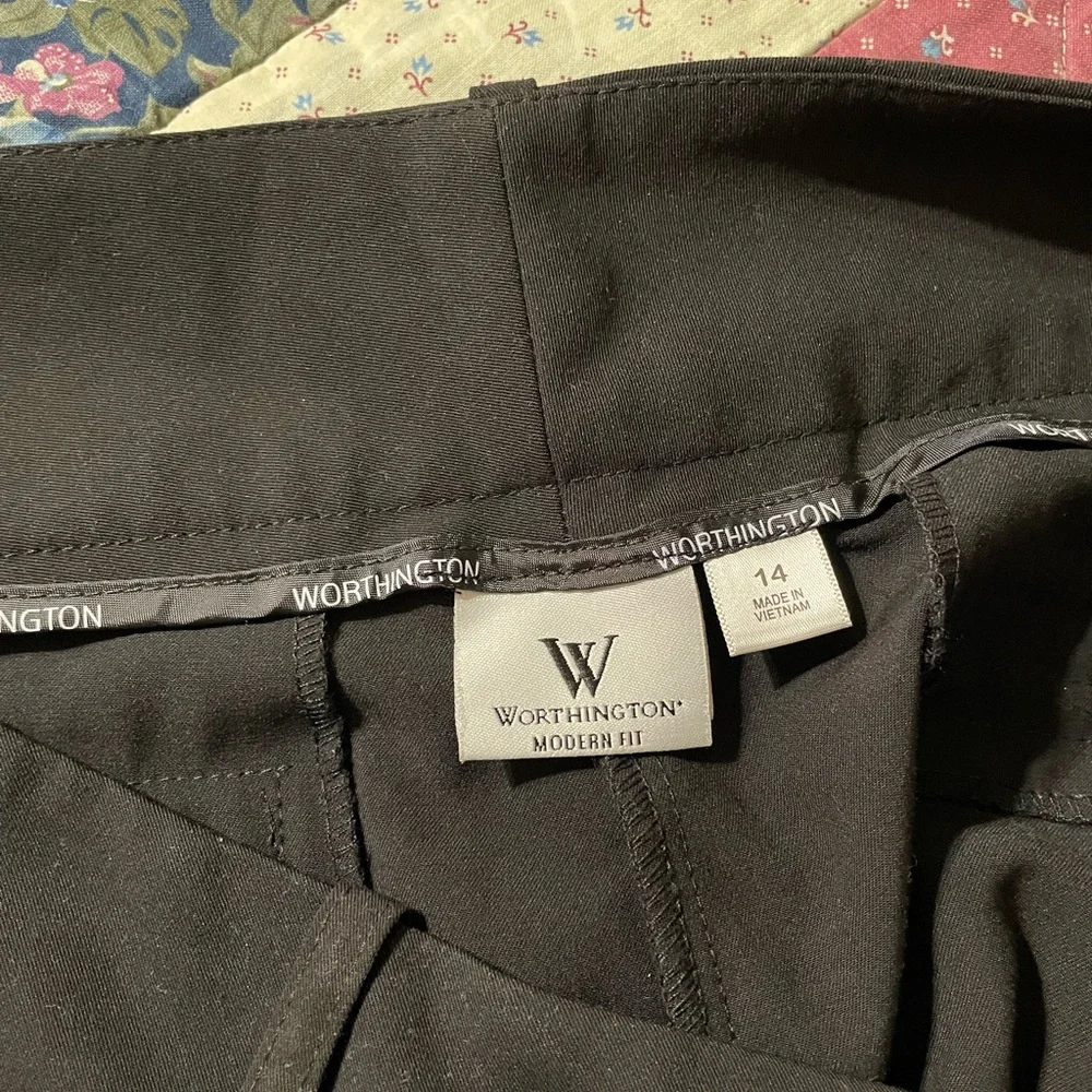 Pants - Picture 4 of 4